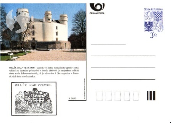 CDV 013 B **